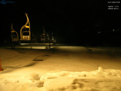 Sjezdovka Morávka - Štěpánka