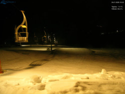 Sjezdovka Morávka - Štěpánka