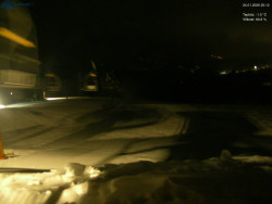 Sjezdovka Morávka - Štěpánka