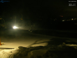 Sjezdovka Morávka - Štěpánka