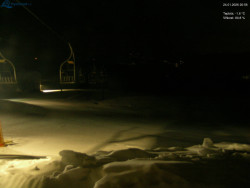 Sjezdovka Morávka - Štěpánka