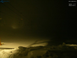 Sjezdovka Morávka - Štěpánka