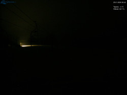 Sjezdovka Morávka - Štěpánka