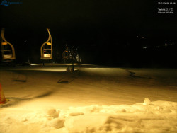 Sjezdovka Morávka - Štěpánka