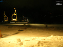 Sjezdovka Morávka - Štěpánka