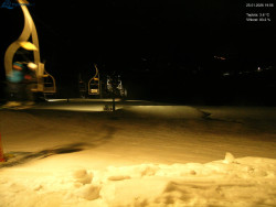 Sjezdovka Morávka - Štěpánka