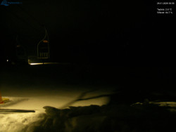 Sjezdovka Morávka - Štěpánka