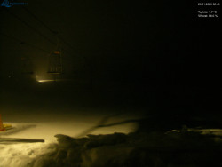 Sjezdovka Morávka - Štěpánka