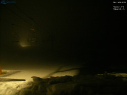 Sjezdovka Morávka - Štěpánka