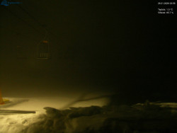 Sjezdovka Morávka - Štěpánka