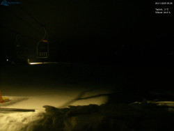 Sjezdovka Morávka - Štěpánka