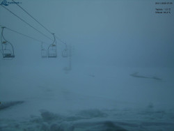 Sjezdovka Morávka - Štěpánka