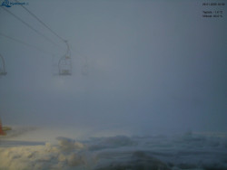 Sjezdovka Morávka - Štěpánka