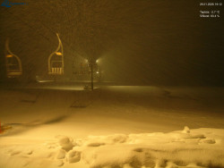 Sjezdovka Morávka - Štěpánka