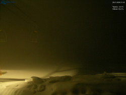 Sjezdovka Morávka - Štěpánka