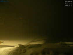 Sjezdovka Morávka - Štěpánka