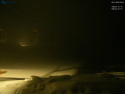 Sjezdovka Morávka - Štěpánka