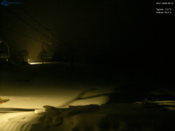 Sjezdovka Morávka - Štěpánka