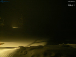 Sjezdovka Morávka - Štěpánka