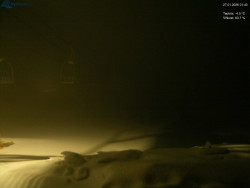 Sjezdovka Morávka - Štěpánka