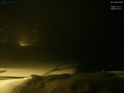 Sjezdovka Morávka - Štěpánka