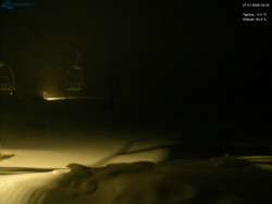 Sjezdovka Morávka - Štěpánka