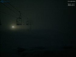 Sjezdovka Morávka - Štěpánka