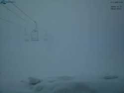 Sjezdovka Morávka - Štěpánka