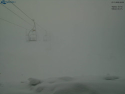 Sjezdovka Morávka - Štěpánka