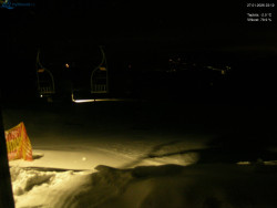 Sjezdovka Morávka - Štěpánka