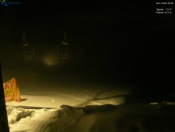 Sjezdovka Morávka - Štěpánka