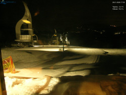 Sjezdovka Morávka - Štěpánka