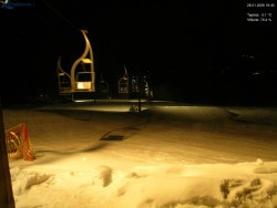 Sjezdovka Morávka - Štěpánka