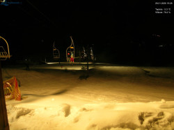 Sjezdovka Morávka - Štěpánka