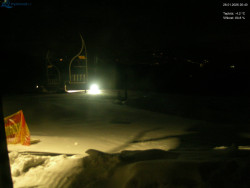 Sjezdovka Morávka - Štěpánka