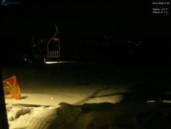 Sjezdovka Morávka - Štěpánka