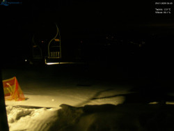 Sjezdovka Morávka - Štěpánka