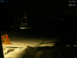 Sjezdovka Morávka - Štěpánka