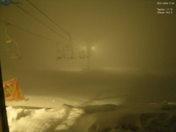 Sjezdovka Morávka - Štěpánka