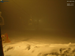 Sjezdovka Morávka - Štěpánka