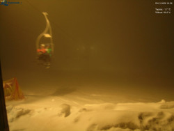 Sjezdovka Morávka - Štěpánka