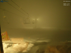 Sjezdovka Morávka - Štěpánka