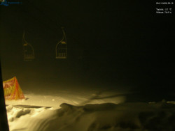 Sjezdovka Morávka - Štěpánka