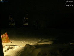 Sjezdovka Morávka - Štěpánka