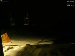 Sjezdovka Morávka - Štěpánka