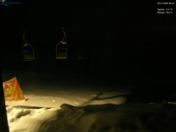 Sjezdovka Morávka - Štěpánka