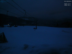 Sjezdovka Morávka - Štěpánka