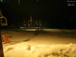 Sjezdovka Morávka - Štěpánka