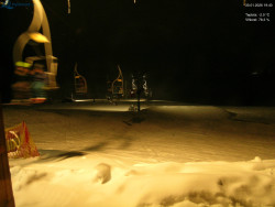 Sjezdovka Morávka - Štěpánka