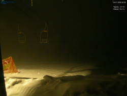 Sjezdovka Morávka - Štěpánka